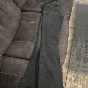 Citizens Of Humanity Charcoal Denim Jeans